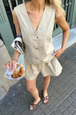 CelinaIC Vest