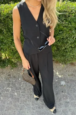 CelinaIC Vest