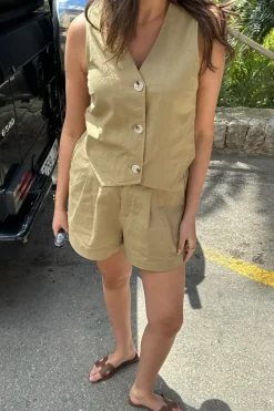 CelinaIC Vest