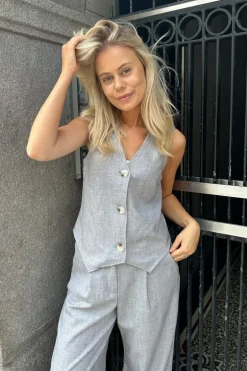 CelinaIC Vest