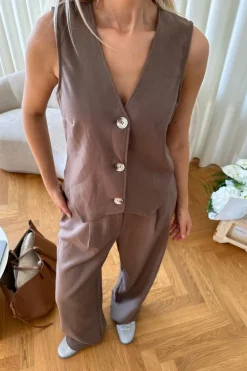 CelinaIC Vest