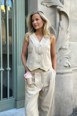 CelinaIC Vest