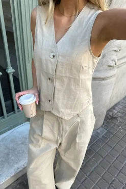 CelinaIC Vest