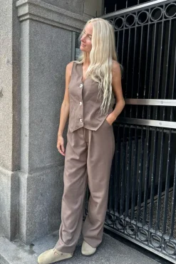 CelinaIC Vest