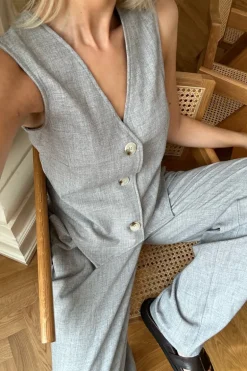 CelinaIC Vest