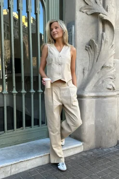 CelinaIC Vest