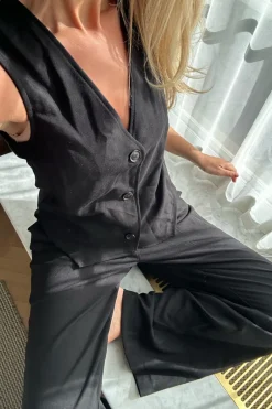 CelinaIC Vest