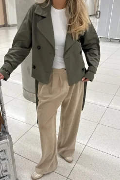 ClaraIC Bukser