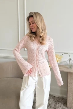 DagmarIC Cardigan