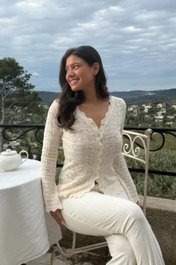 DagmarIC Cardigan
