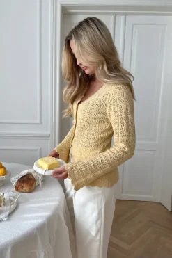 DagmarIC Cardigan