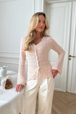 DagmarIC Cardigan