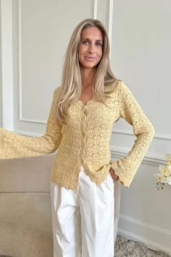DagmarIC Cardigan