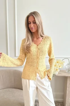 DagmarIC Cardigan