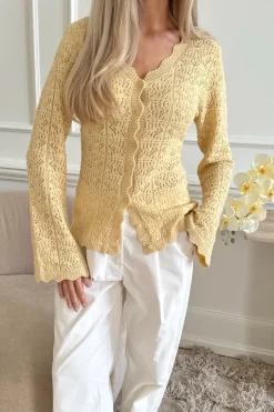 DagmarIC Cardigan