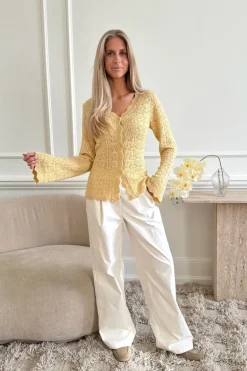 DagmarIC Cardigan