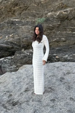 DagmarIC Maxi Kjole