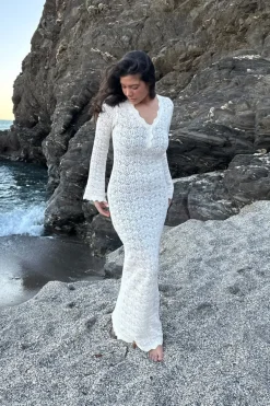 DagmarIC Maxi Kjole
