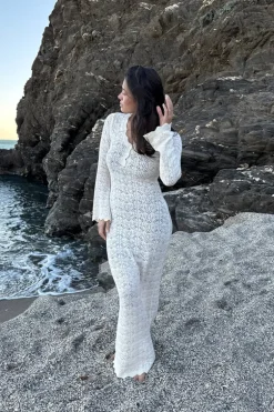 DagmarIC Maxi Kjole