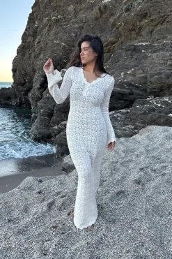DagmarIC Maxi Kjole