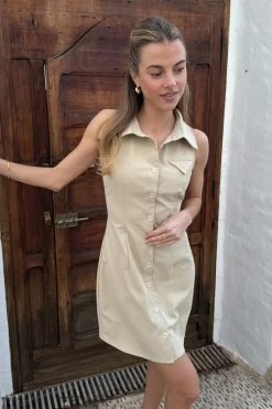 DaisyIC Kjole