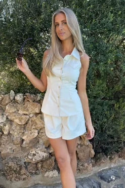 DaisyIC Topp