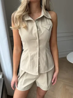 DaisyIC Topp