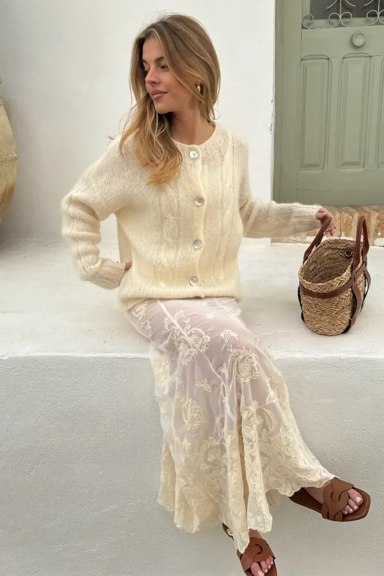 DitteIC Cardigan