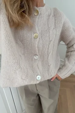 DitteIC Cardigan