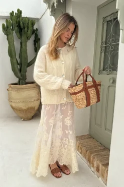 DitteIC Cardigan