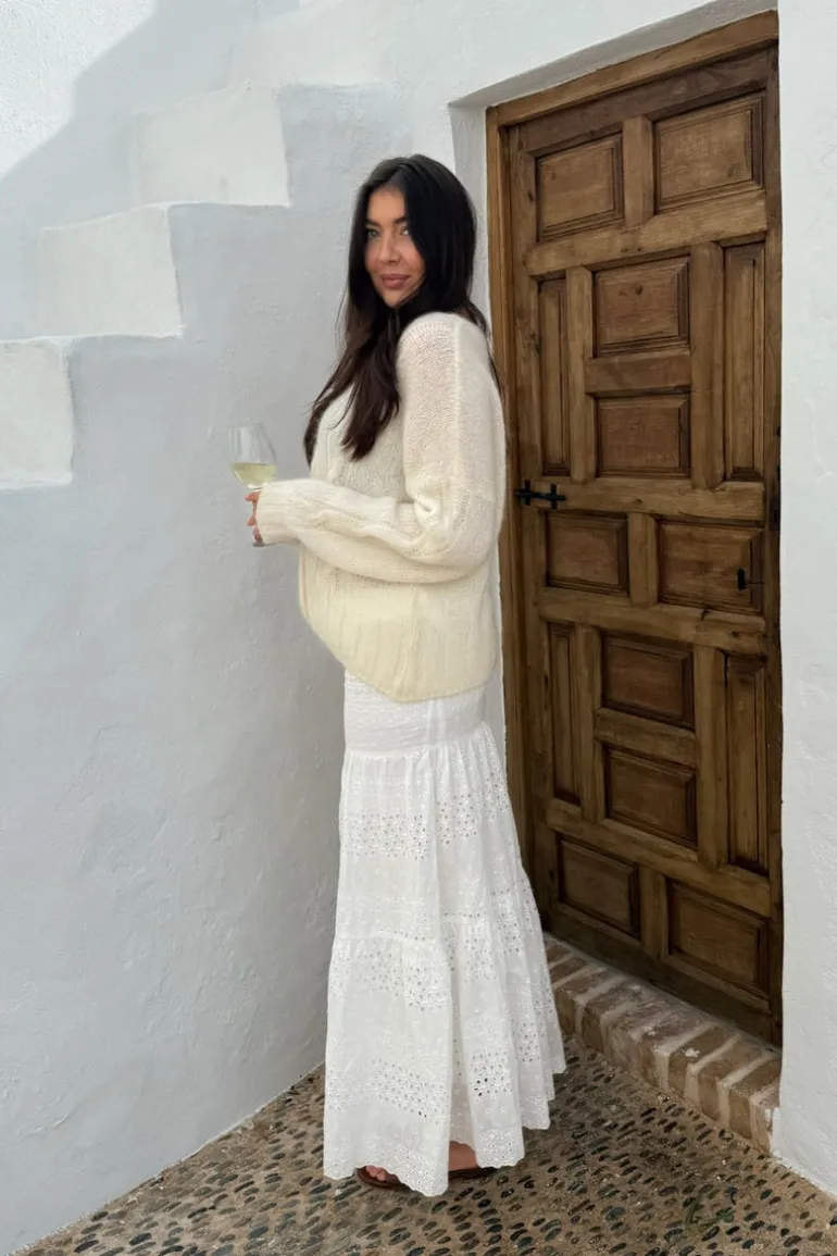 DitteIC Cardigan
