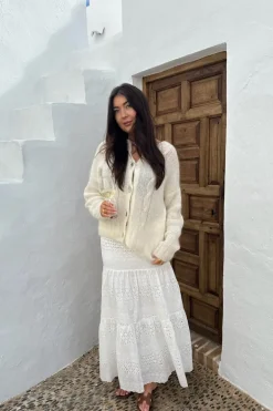 DitteIC Cardigan