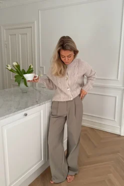 DitteIC Cardigan