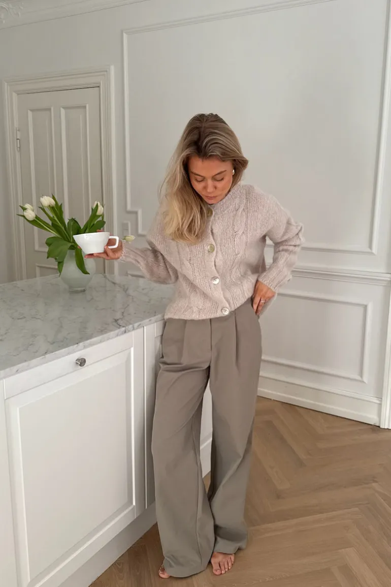 DitteIC Cardigan