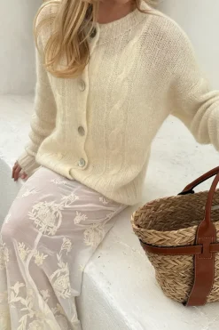 DitteIC Cardigan