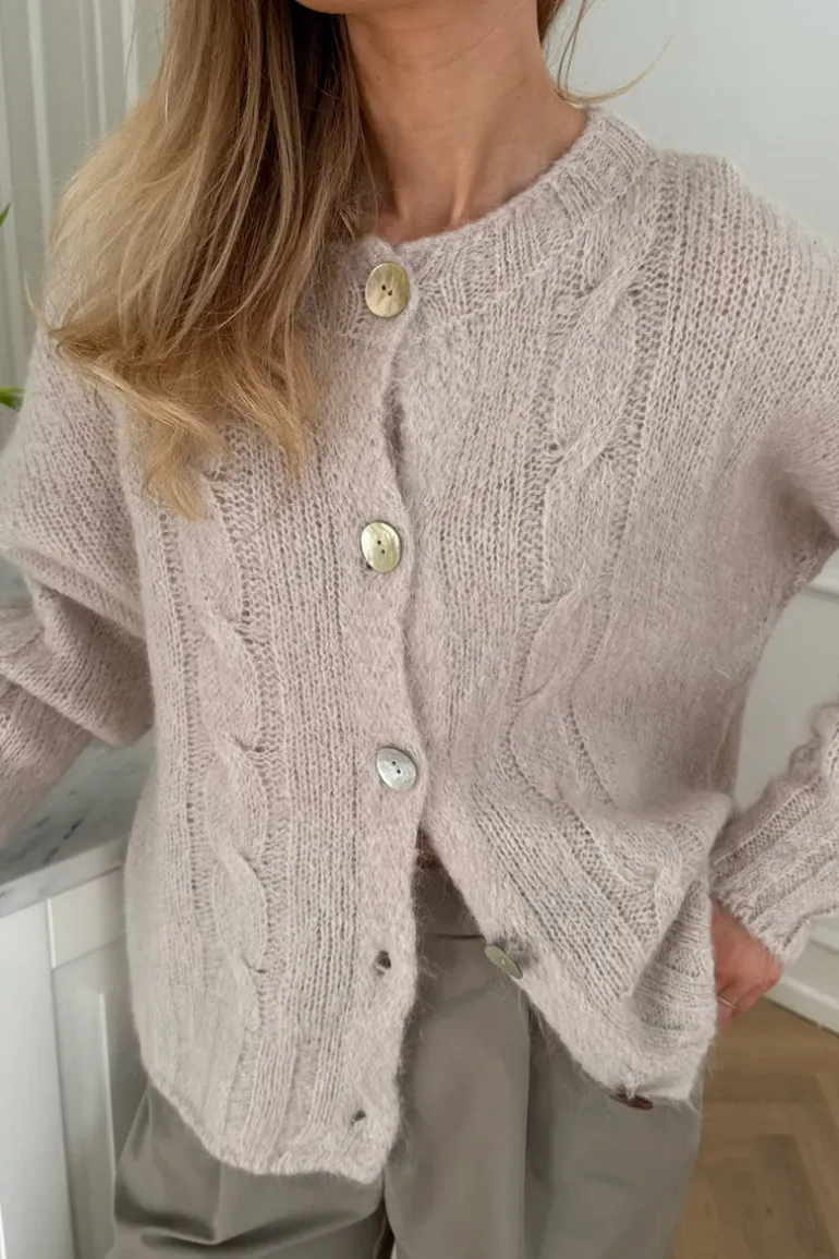 DitteIC Cardigan
