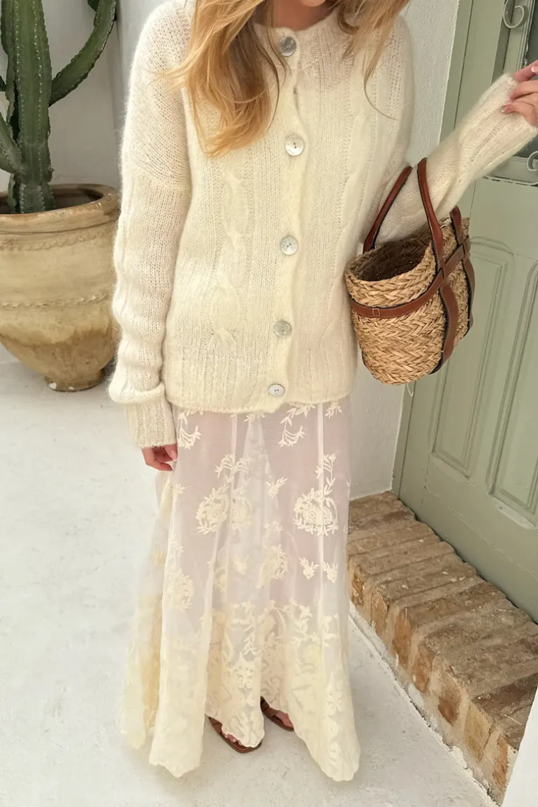 DitteIC Cardigan