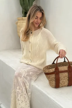 DitteIC Cardigan