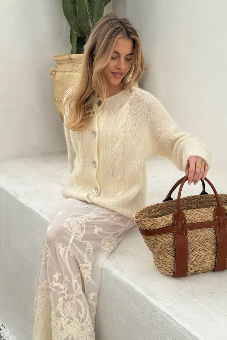 DitteIC Cardigan