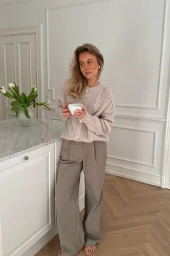 DitteIC Cardigan