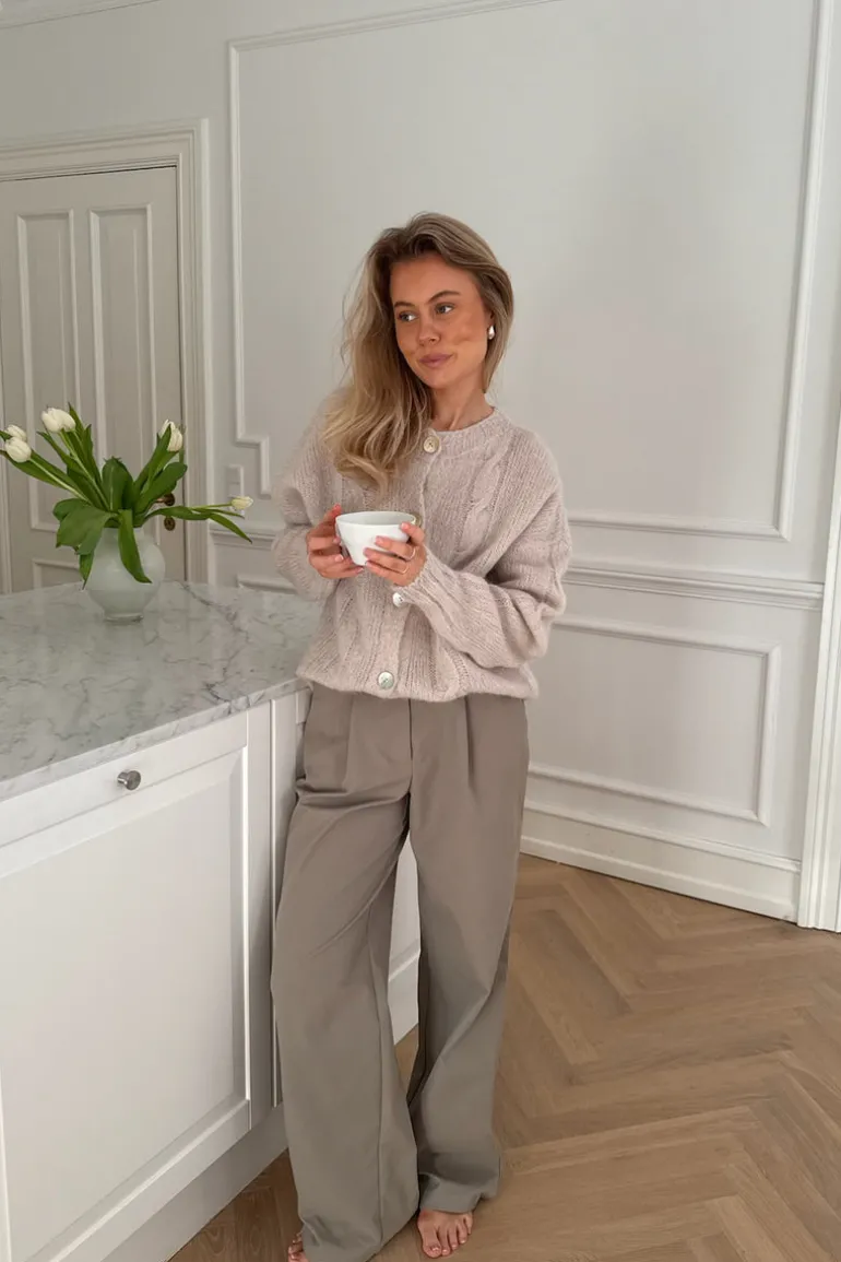 DitteIC Cardigan