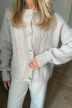 DitteIC Cardigan