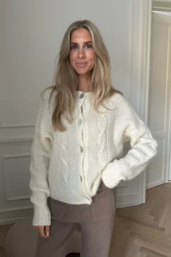 DitteIC Cardigan