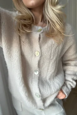 DitteIC Cardigan