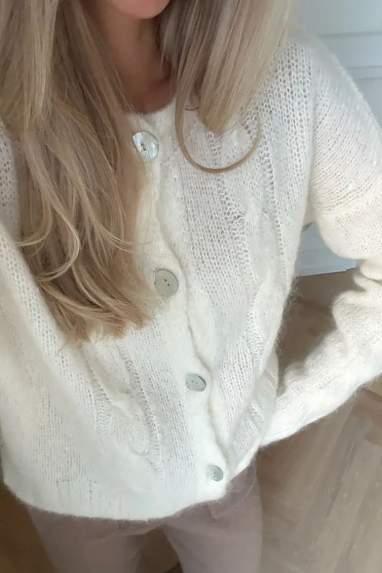 DitteIC Cardigan