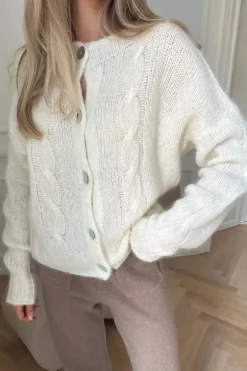 DitteIC Cardigan