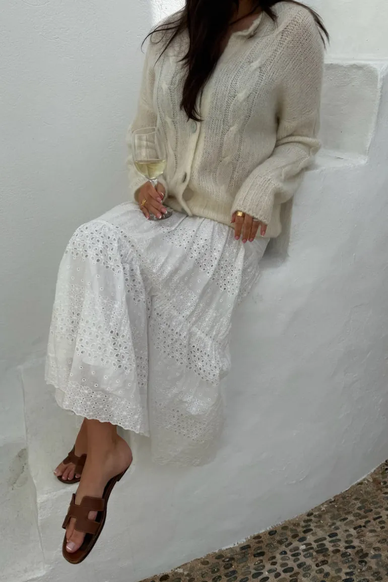 DitteIC Cardigan