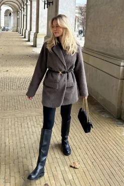 EliaIC Blazer