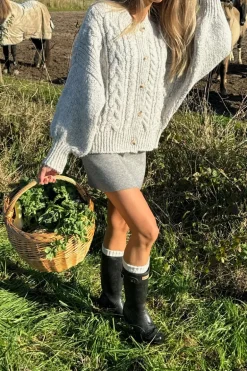 EllaIC Cardigan