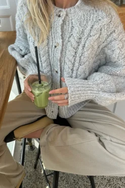 EllaIC Cardigan